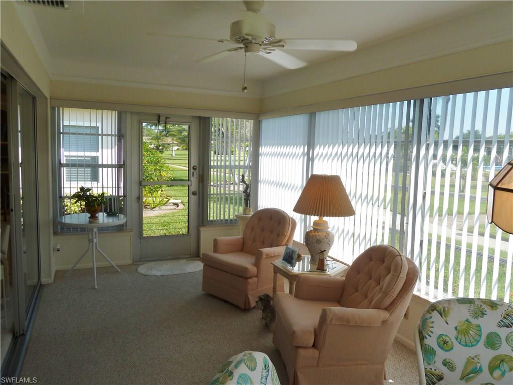 WHISKEY CREEK VILLAGE GREEN - Residential