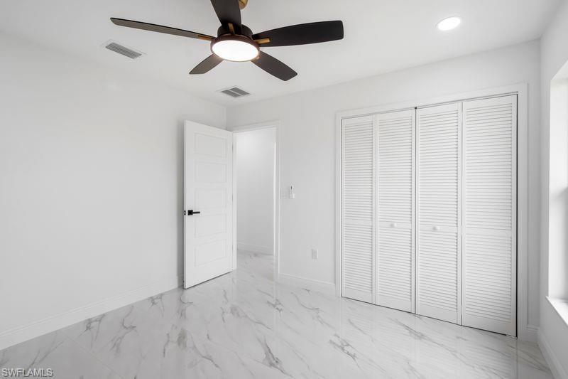 NOT APPLICABLE - Residential