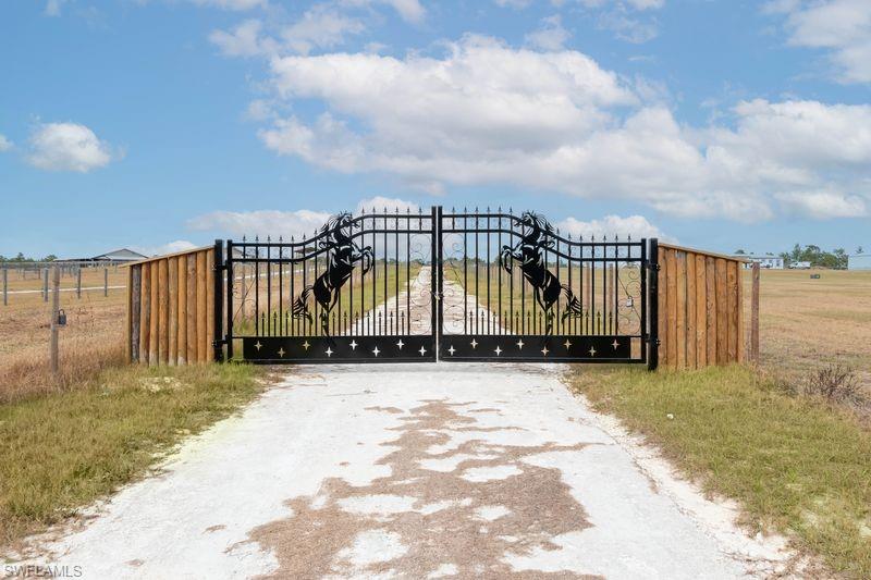 NOT APPLICABLE - Residential