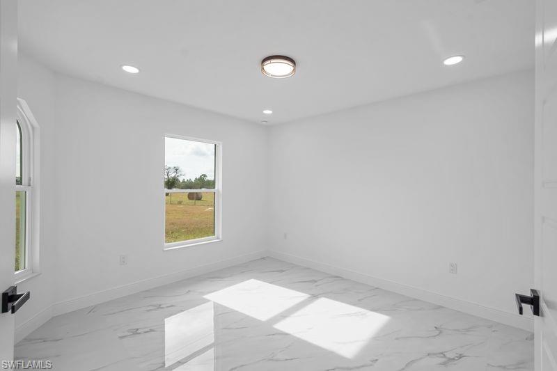 NOT APPLICABLE - Residential