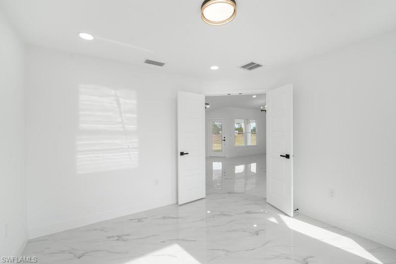 NOT APPLICABLE - Residential