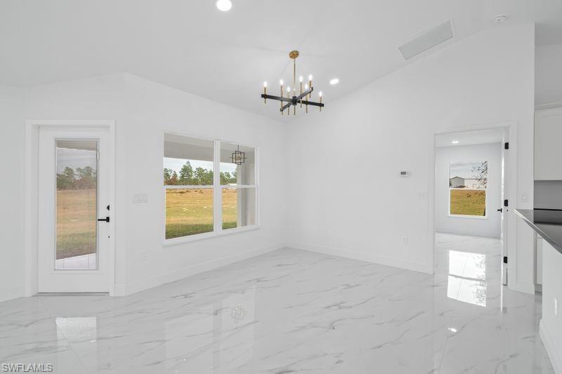 NOT APPLICABLE - Residential