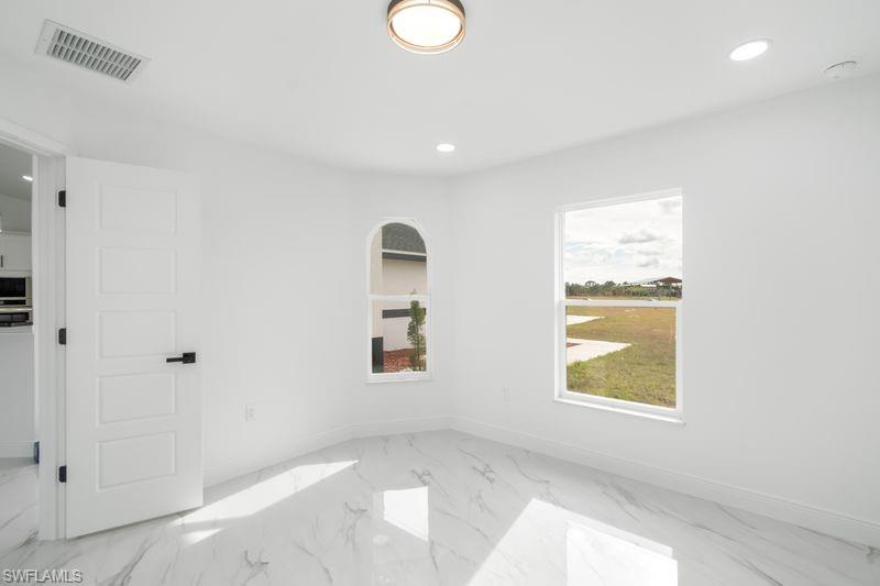 NOT APPLICABLE - Residential