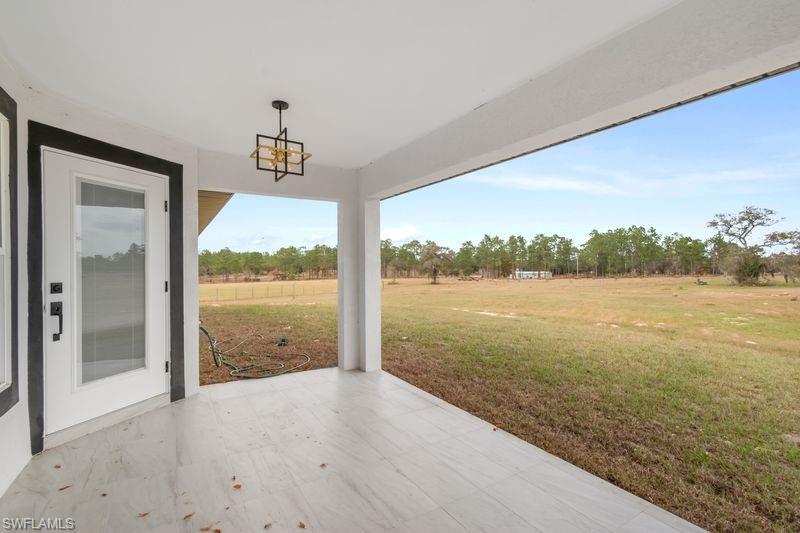 NOT APPLICABLE - Residential