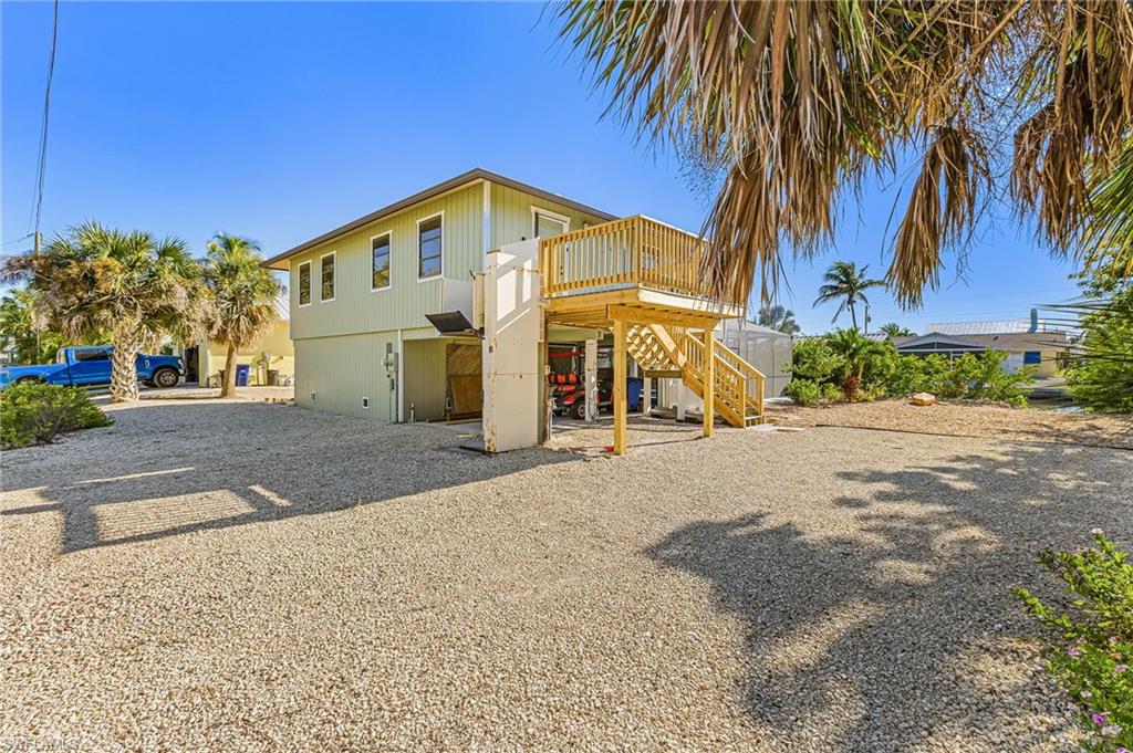 GULFHAVEN - Residential