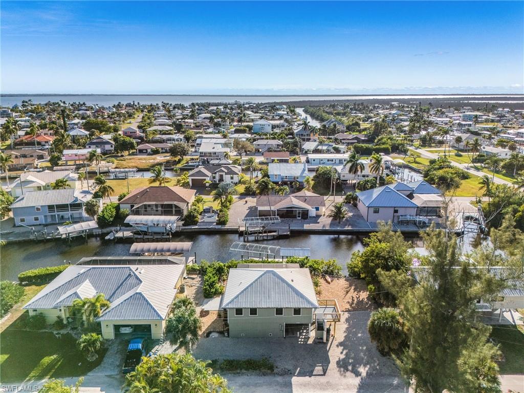 GULFHAVEN - Residential