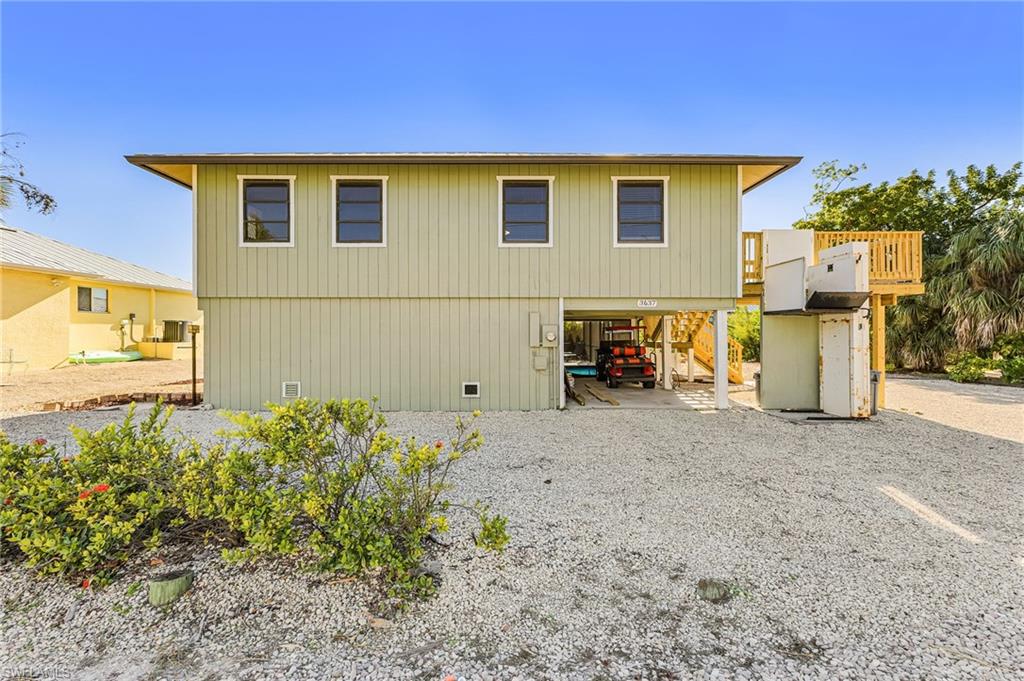 GULFHAVEN - Residential