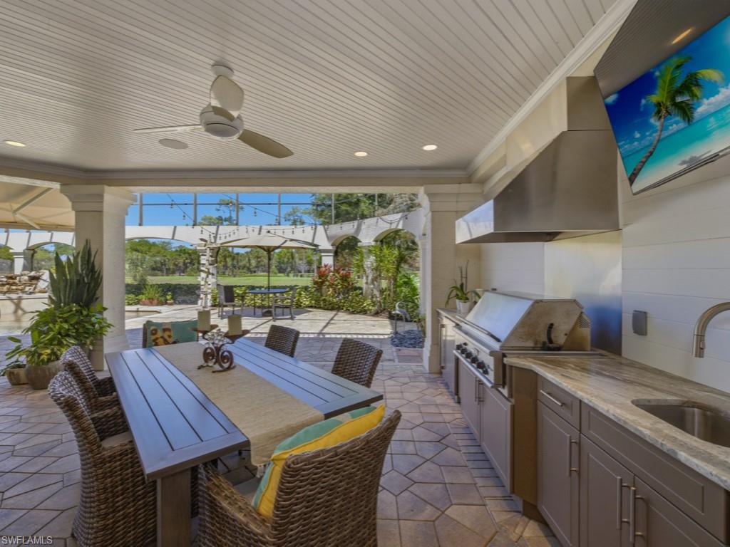 IL TREBBIO - Residential