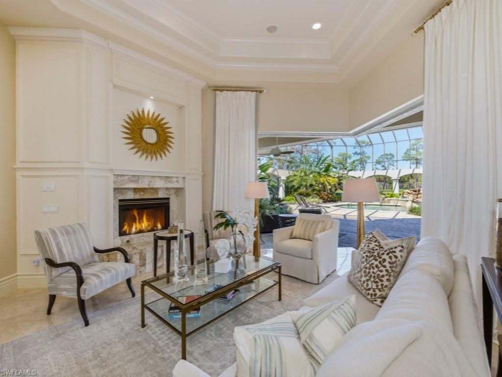 Photo of 16029 Trebbio WAY, NAPLES, FL 34110 (MLS # 226012462)