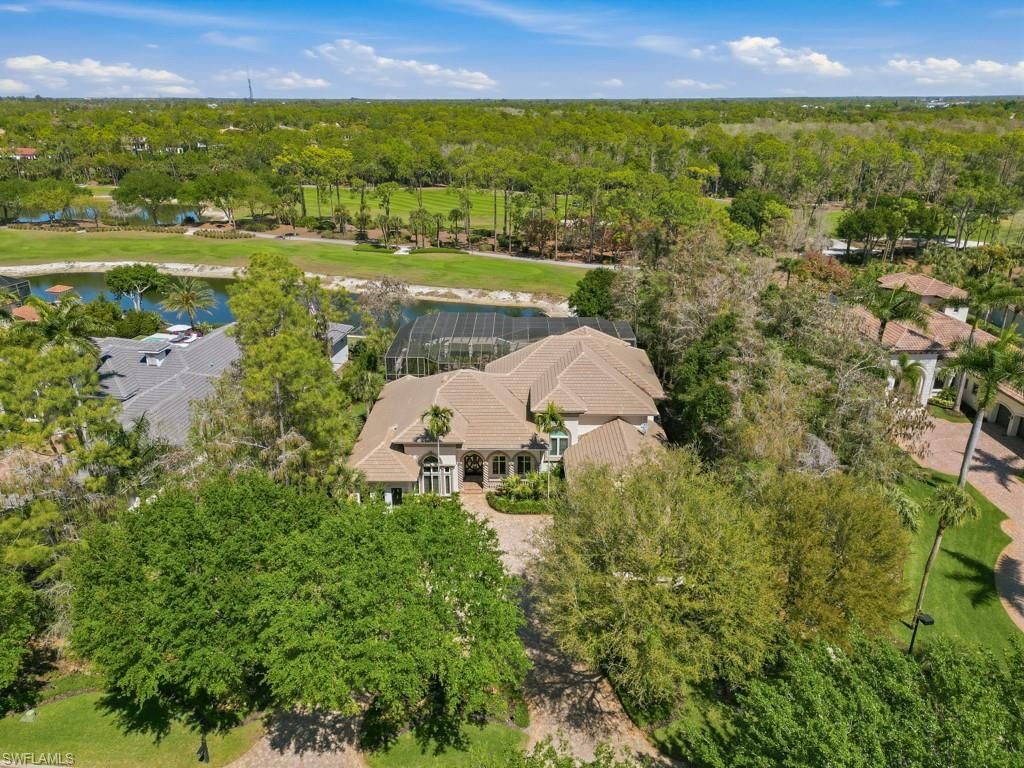 Photo of 16029 Trebbio WAY, NAPLES, FL 34110 (MLS # 226012462)