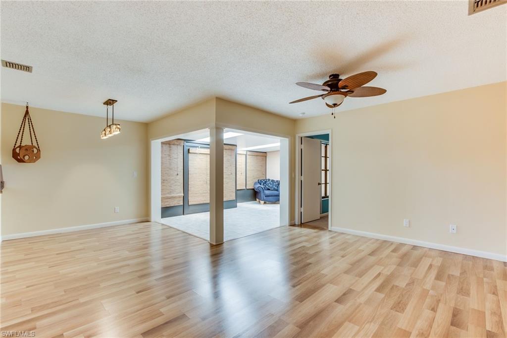 COURTYARDS OF CAPE CORAL NORTH - Residential