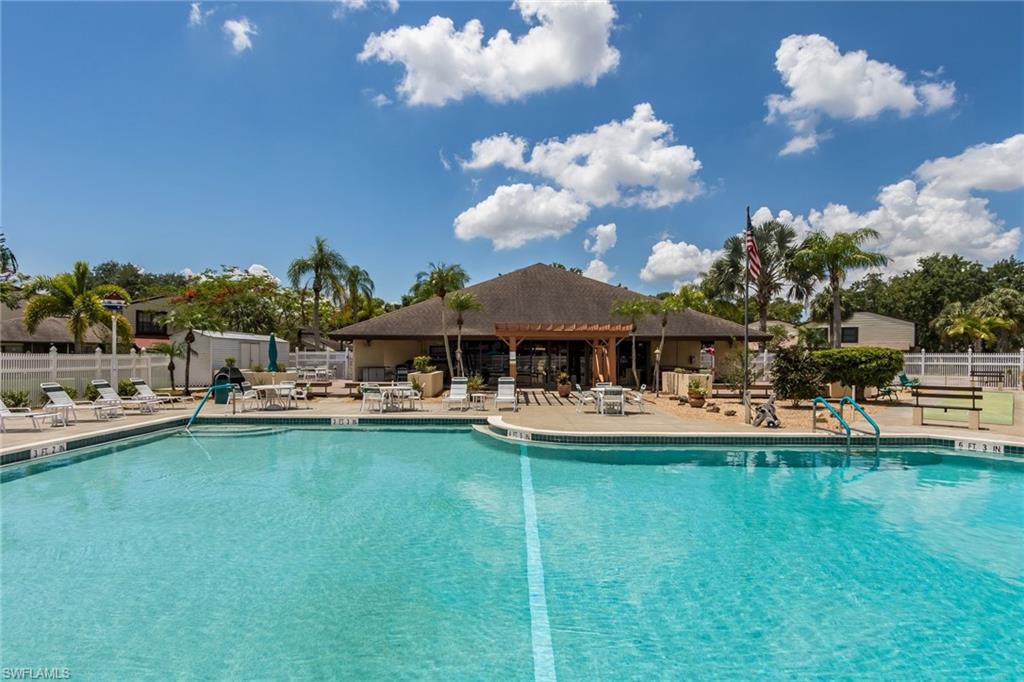 COURTYARDS OF CAPE CORAL NORTH - Residential