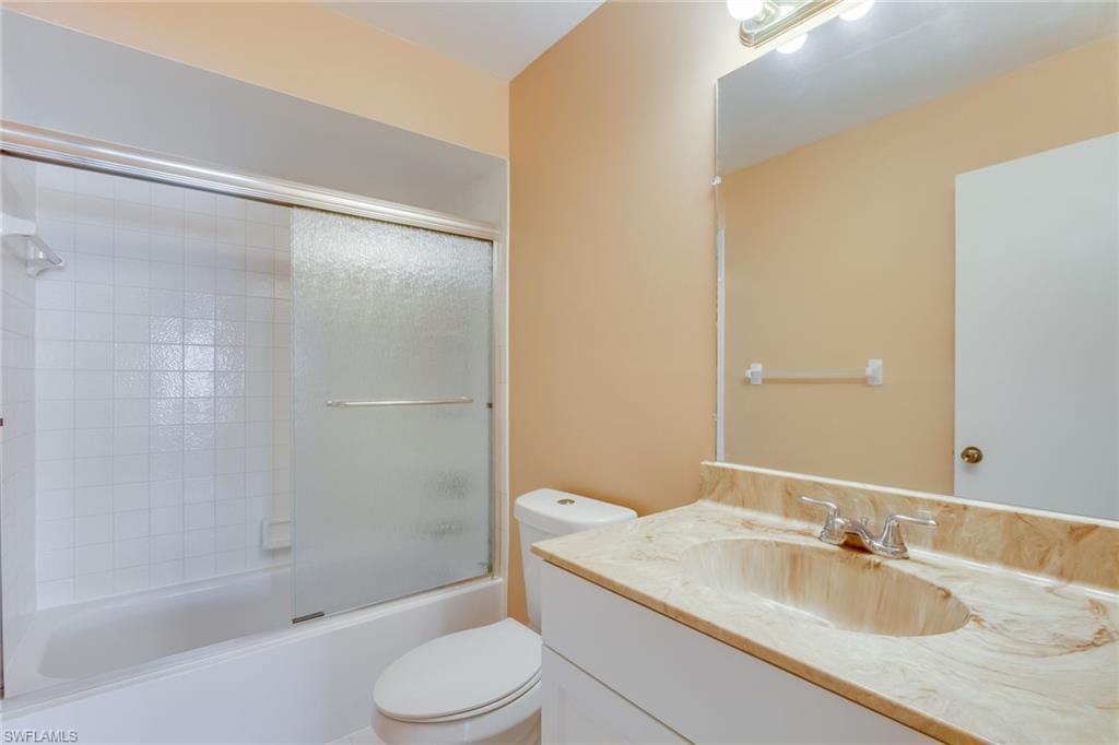 COURTYARDS OF CAPE CORAL NORTH - Residential