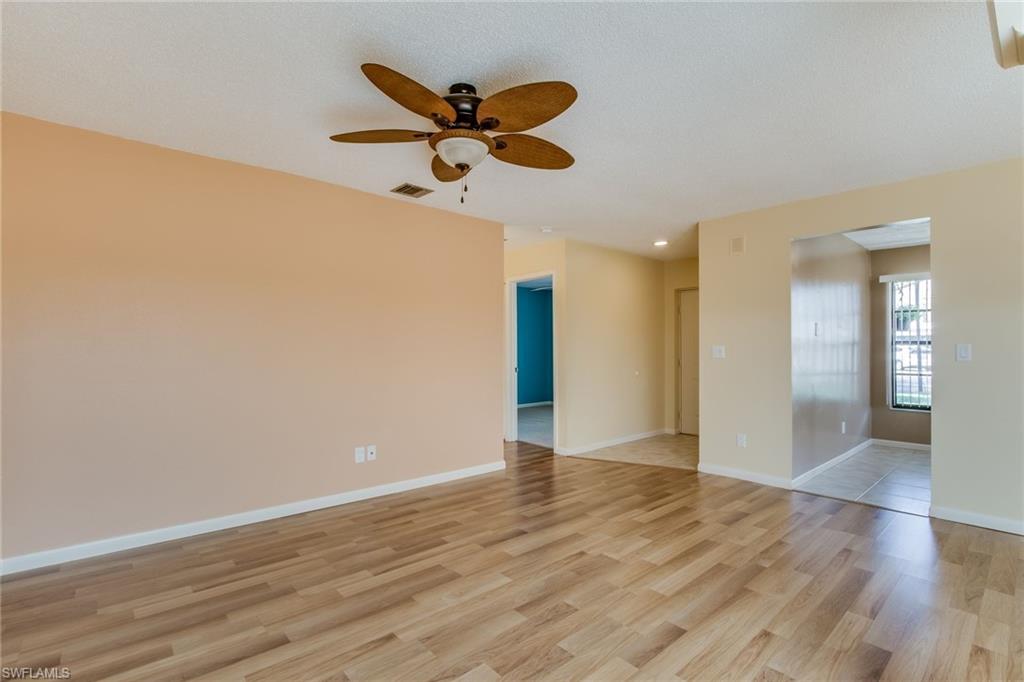 COURTYARDS OF CAPE CORAL NORTH - Residential