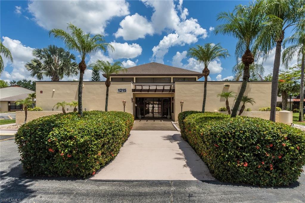 COURTYARDS OF CAPE CORAL NORTH - Residential
