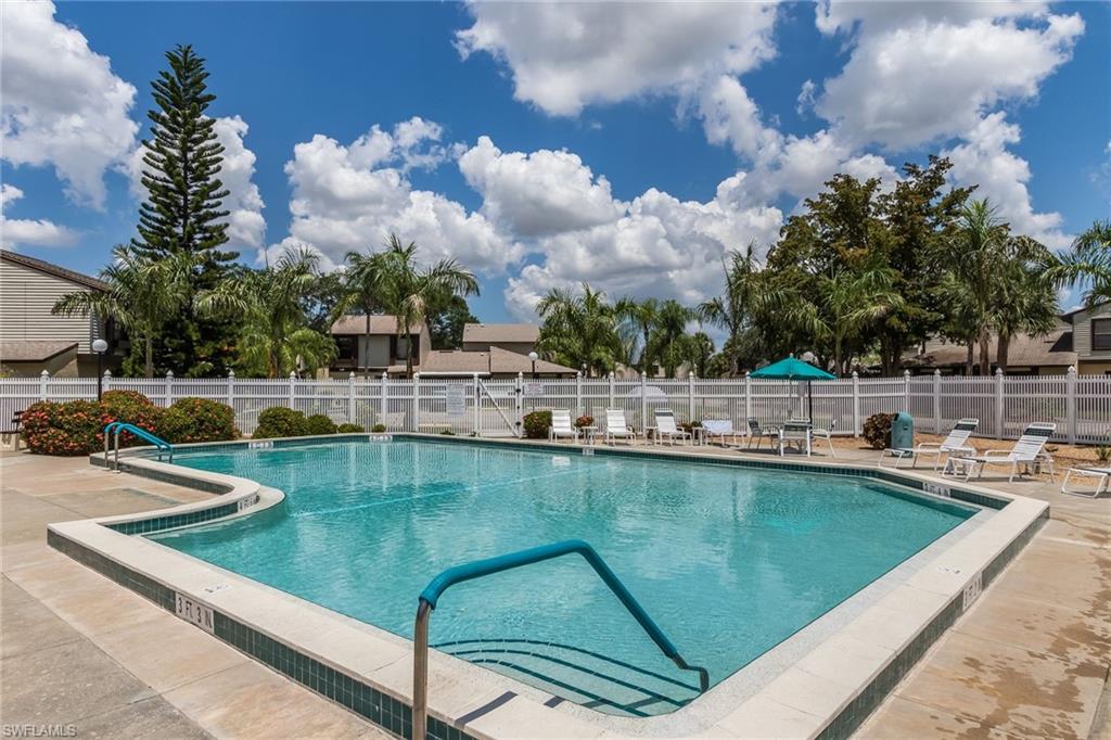 COURTYARDS OF CAPE CORAL NORTH - Residential