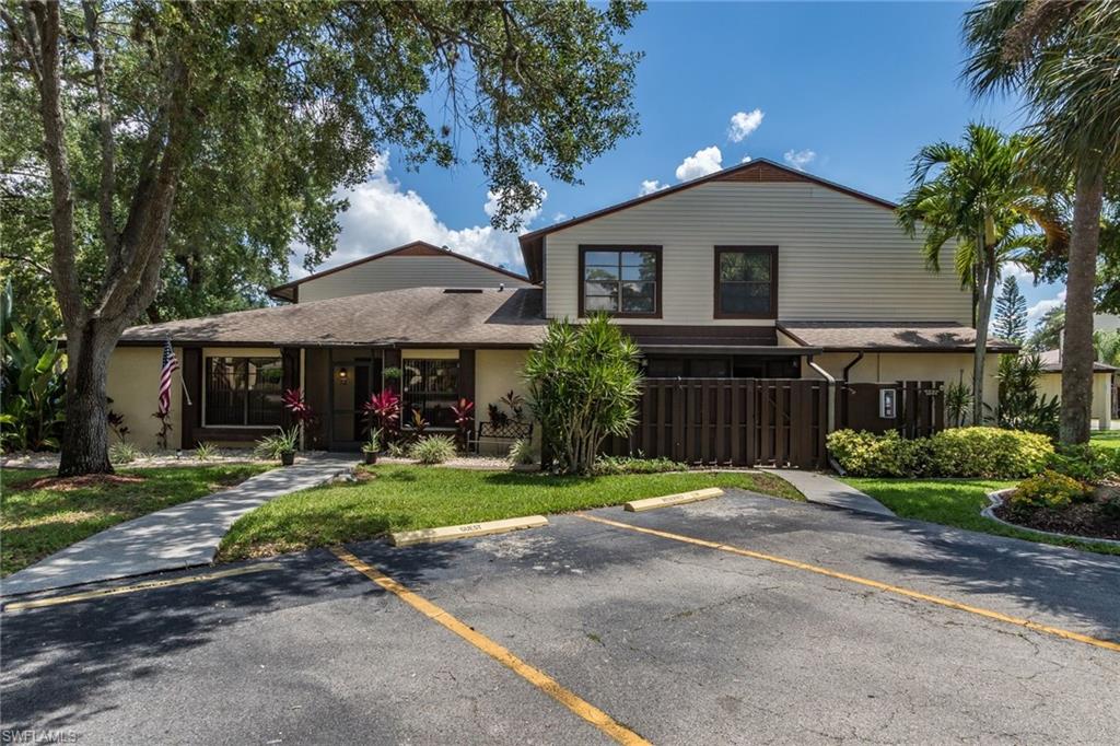 COURTYARDS OF CAPE CORAL NORTH - Residential