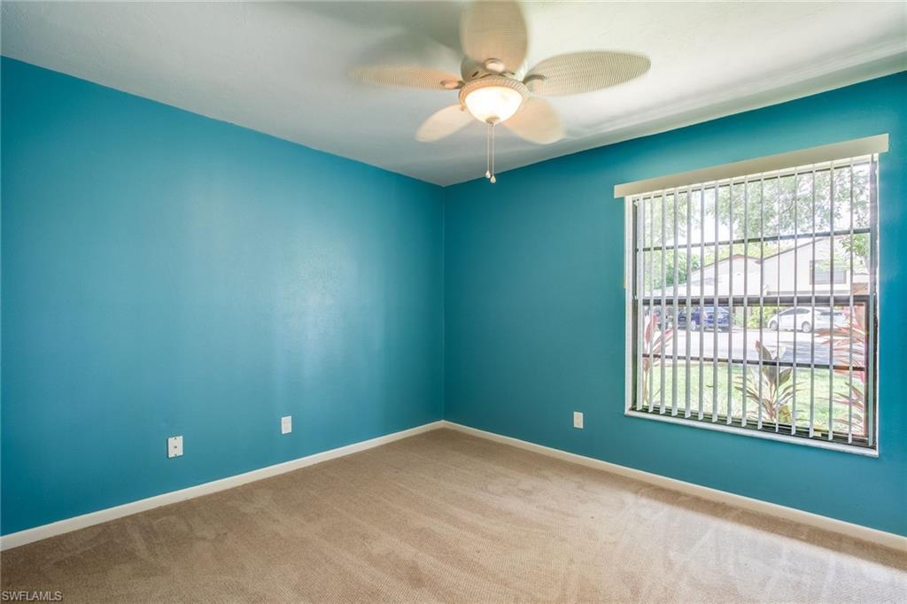 COURTYARDS OF CAPE CORAL NORTH - Residential