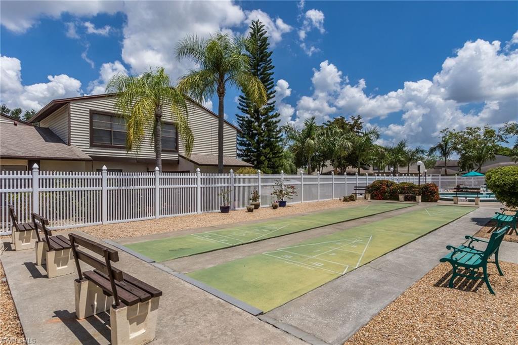 COURTYARDS OF CAPE CORAL NORTH - Residential