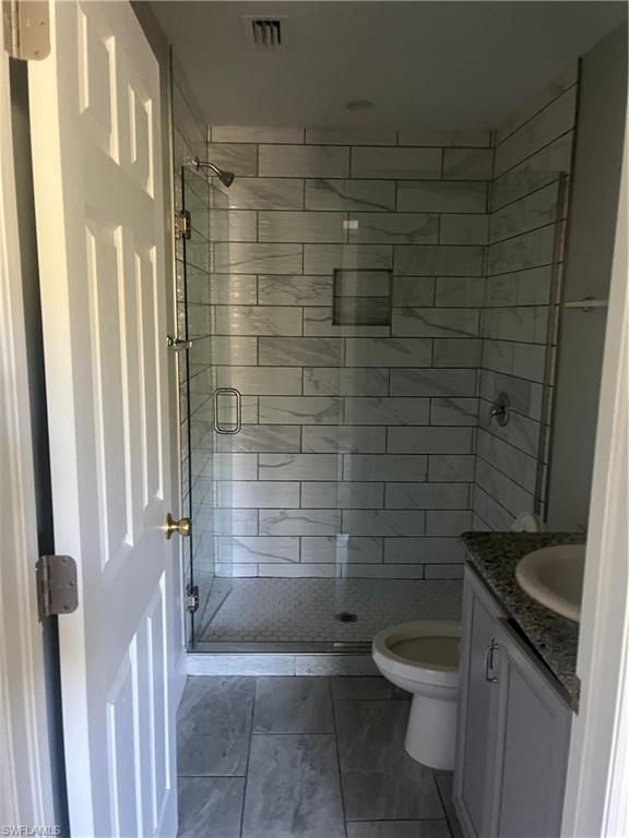 CITY VILLAGE - Residential Lease