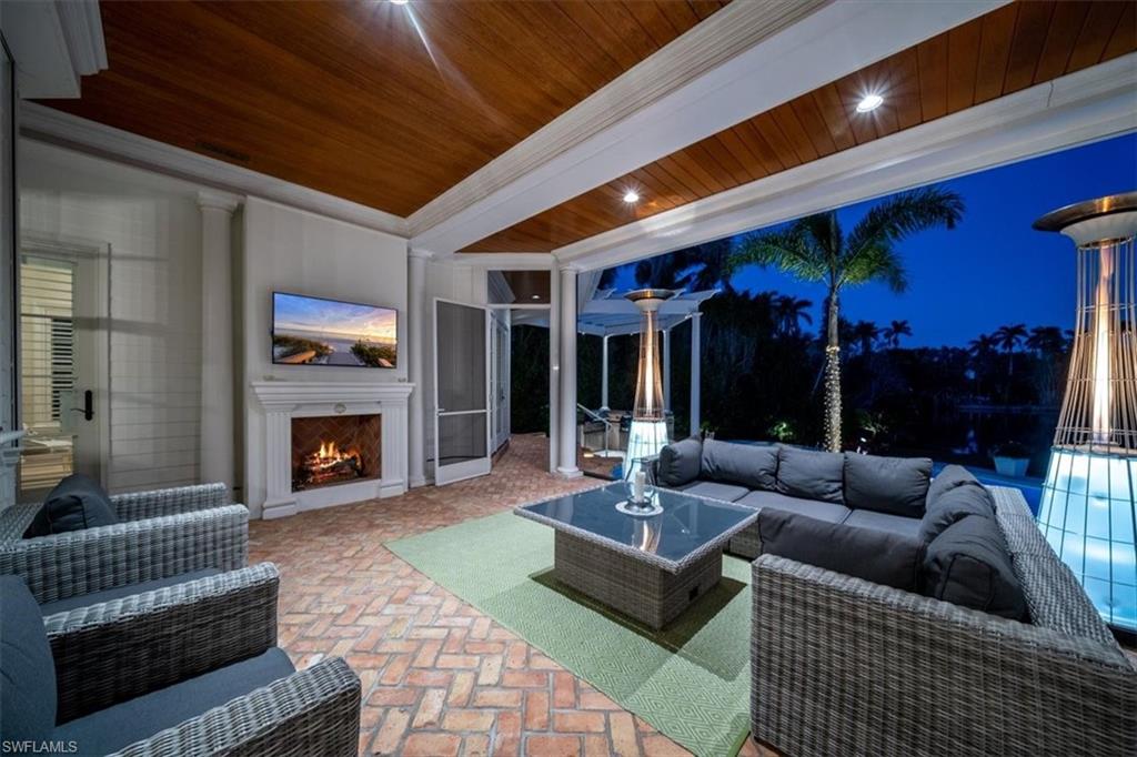 PORT ROYAL - Residential