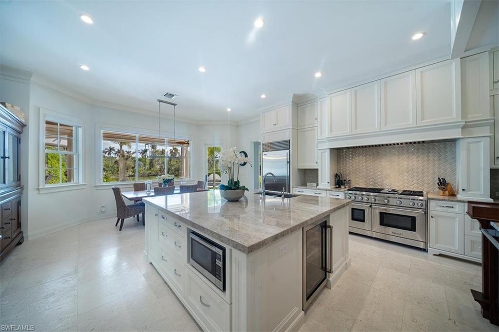 PORT ROYAL - Residential