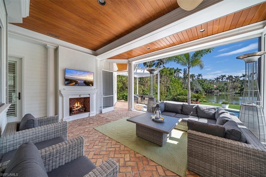 PORT ROYAL - Residential