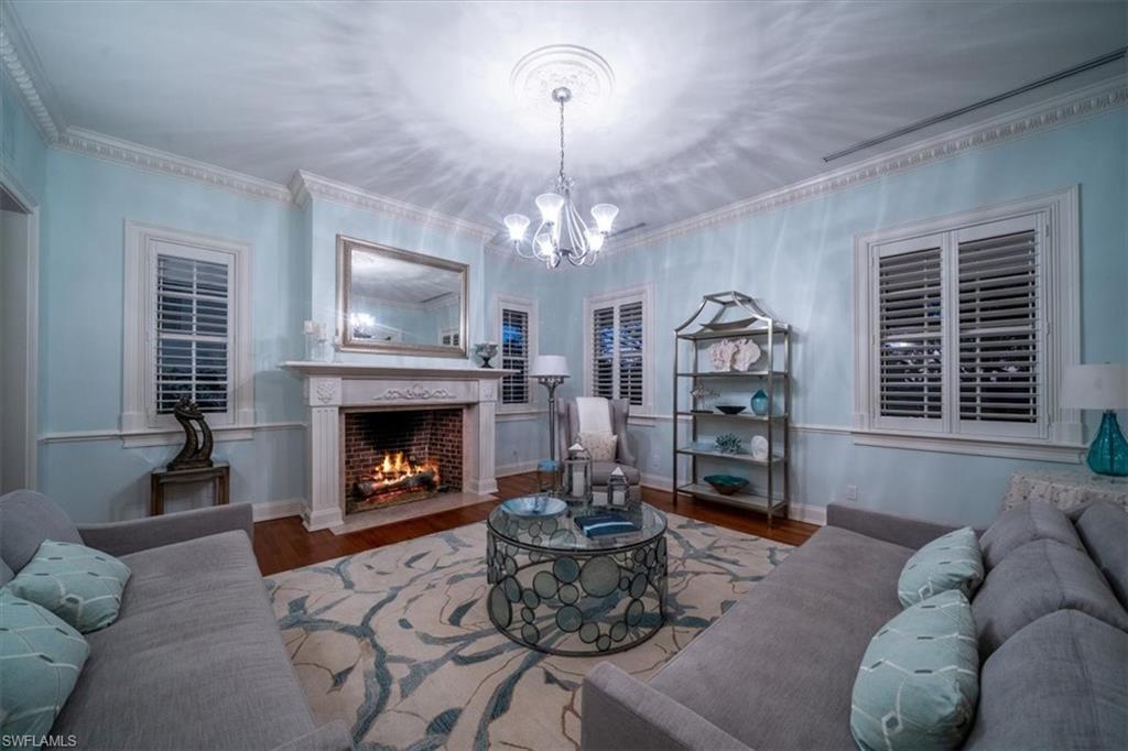 PORT ROYAL - Residential