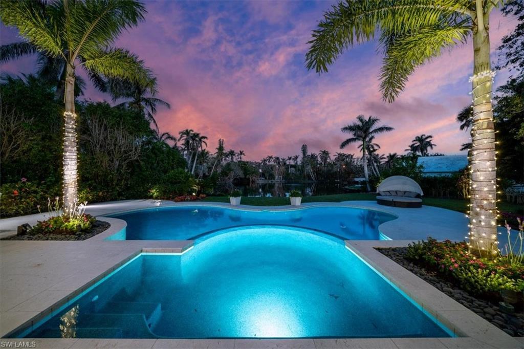 PORT ROYAL - Residential