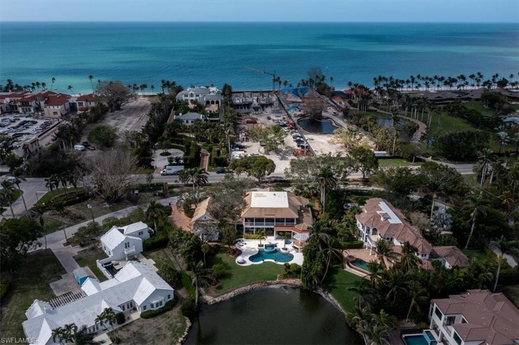 PORT ROYAL - Residential