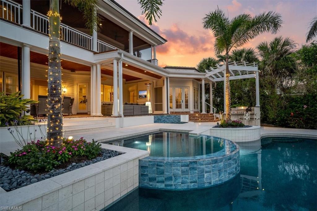 PORT ROYAL - Residential