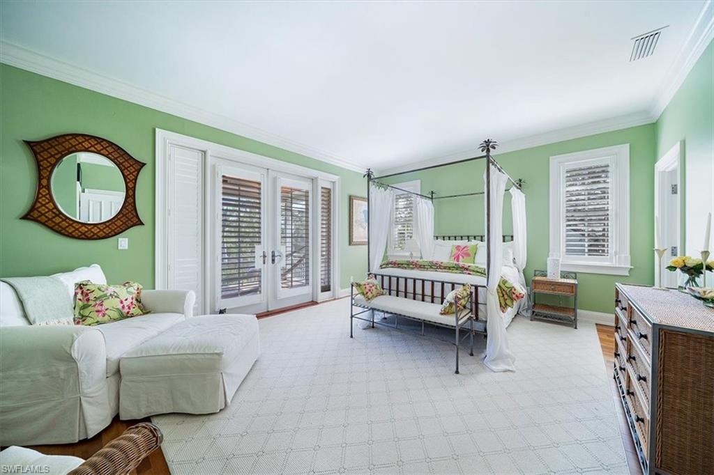 PORT ROYAL - Residential