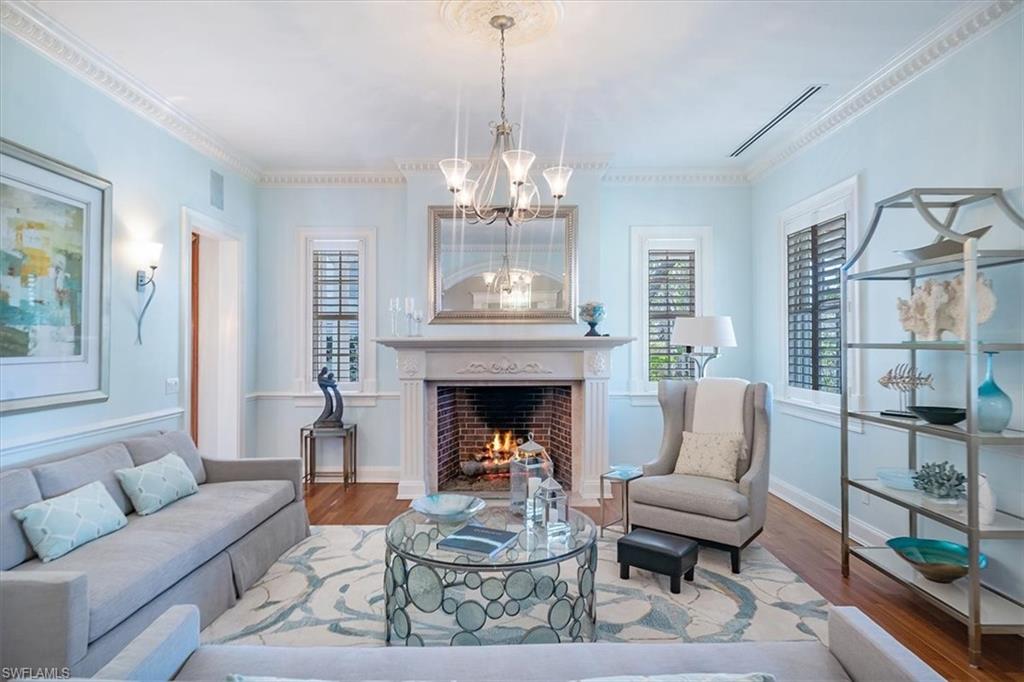 PORT ROYAL - Residential