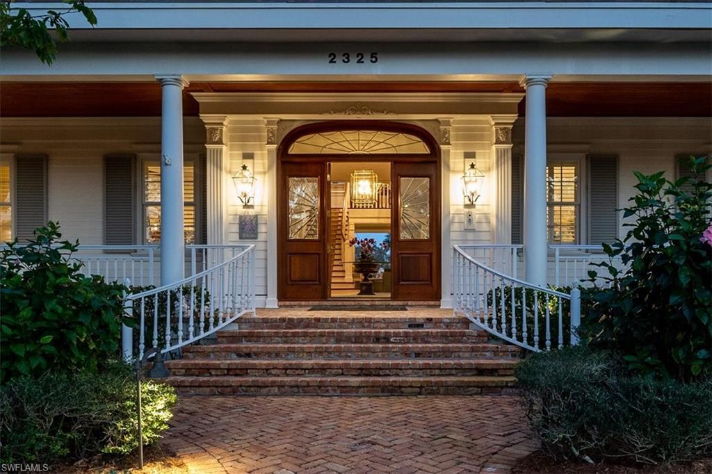 PORT ROYAL - Residential