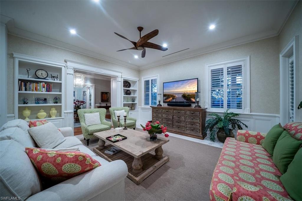 PORT ROYAL - Residential