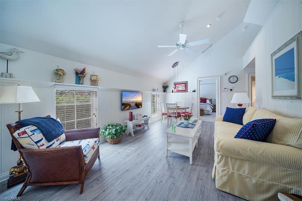 PORT ROYAL - Residential