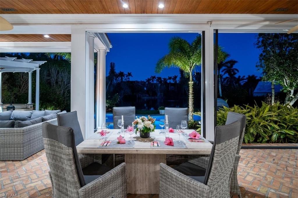 PORT ROYAL - Residential