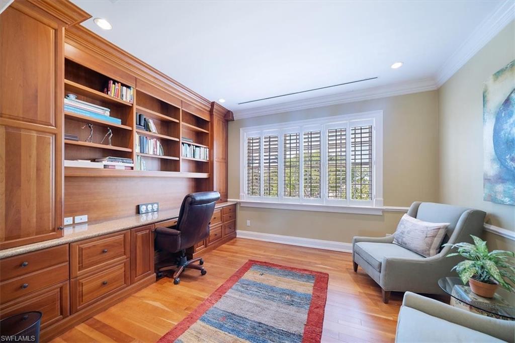 PORT ROYAL - Residential