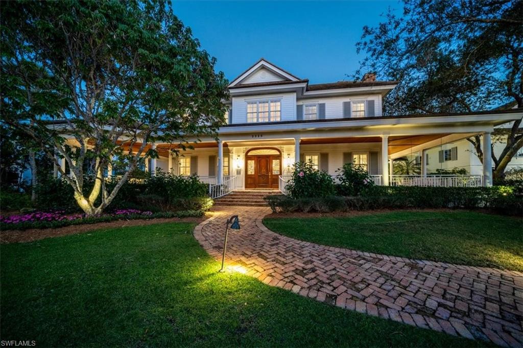 PORT ROYAL - Residential