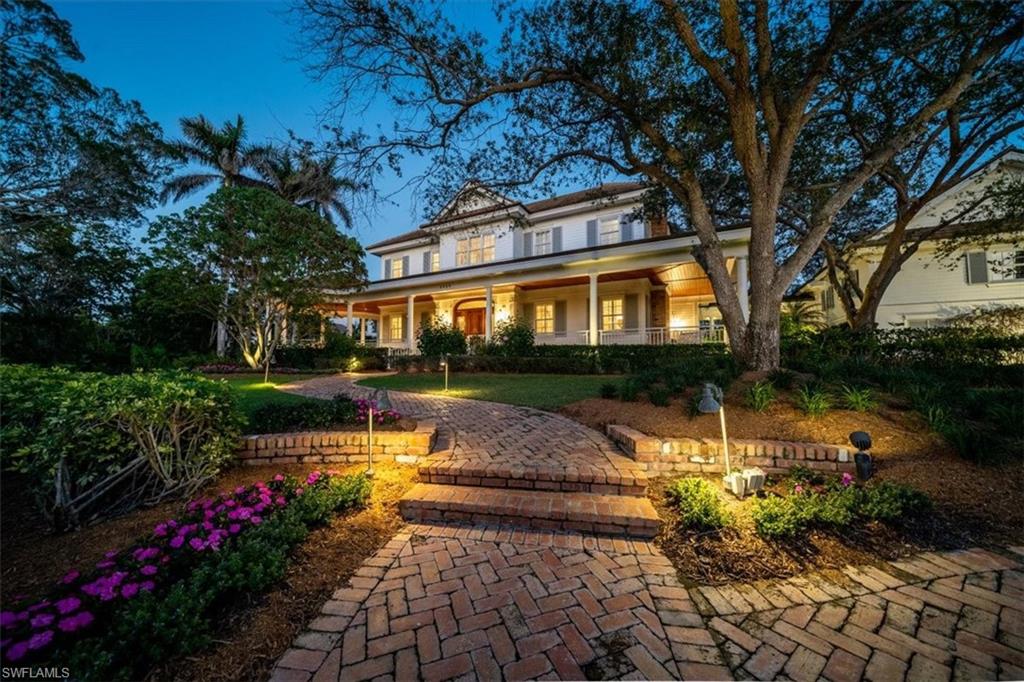 PORT ROYAL - Residential