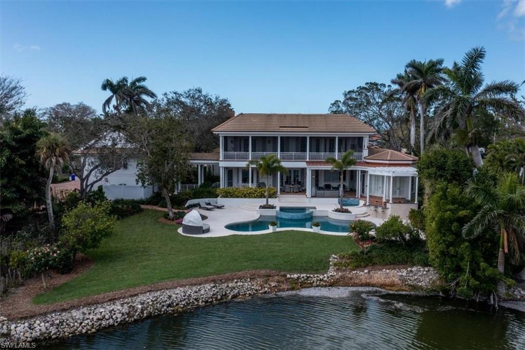 PORT ROYAL - Residential