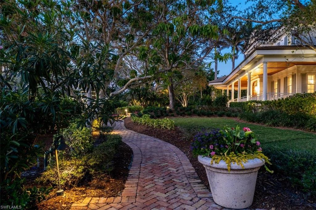 PORT ROYAL - Residential