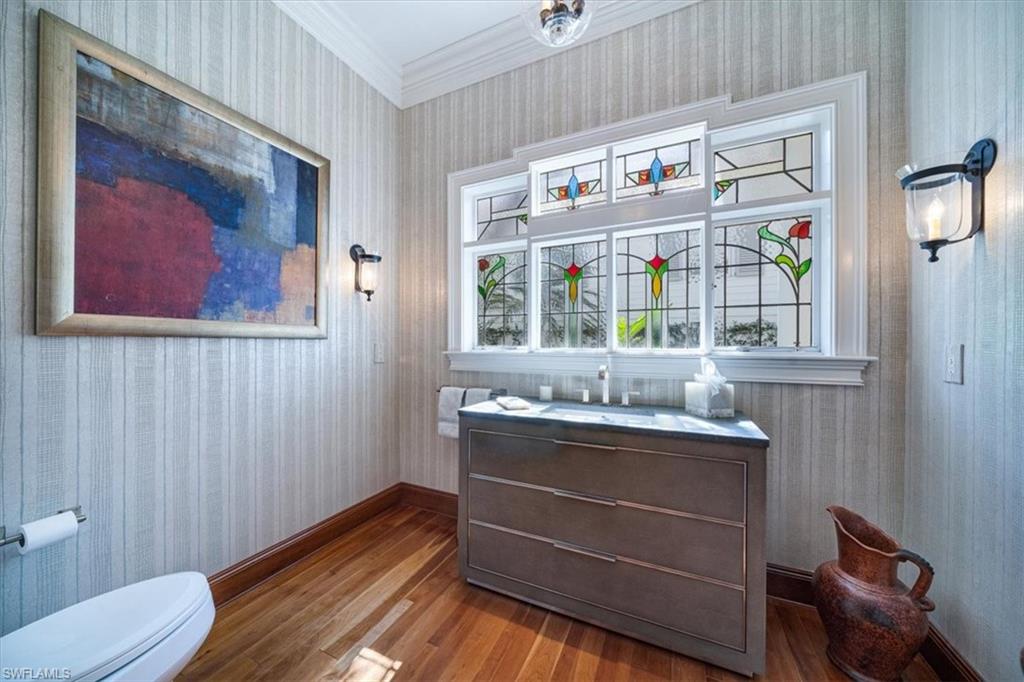 PORT ROYAL - Residential