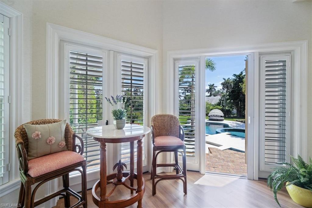 PORT ROYAL - Residential