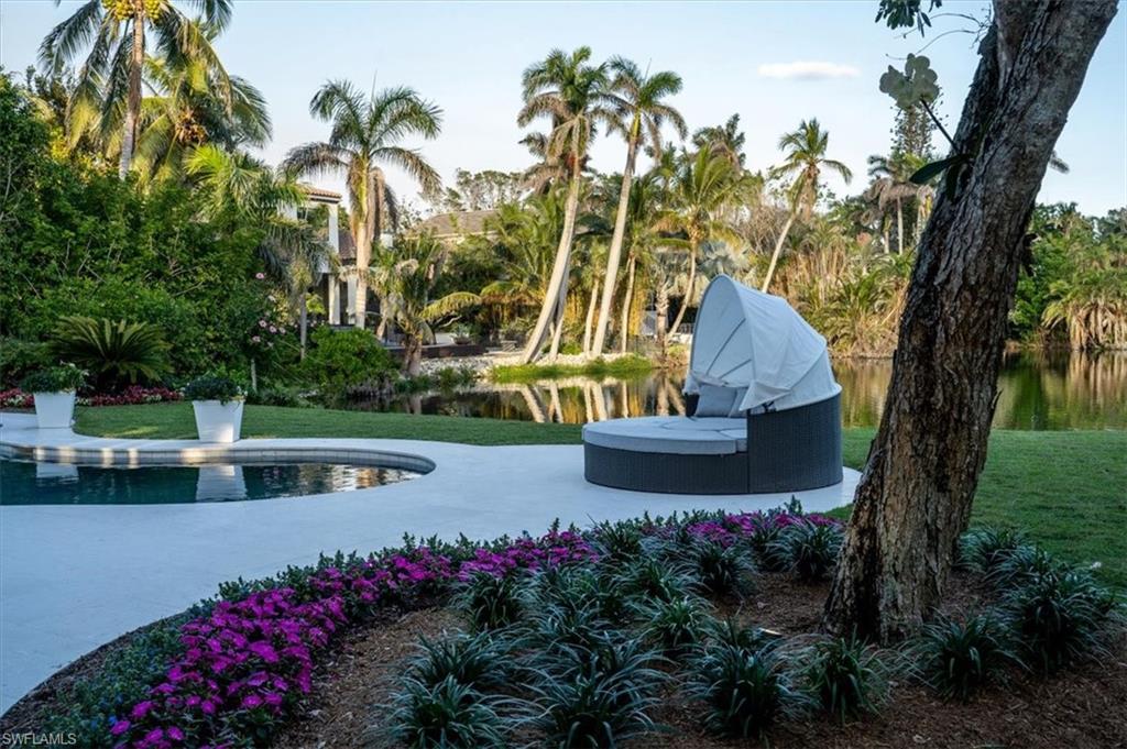 PORT ROYAL - Residential