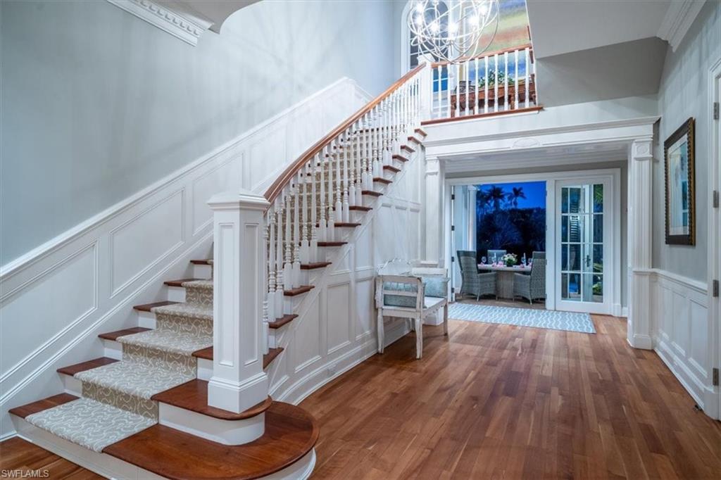 PORT ROYAL - Residential