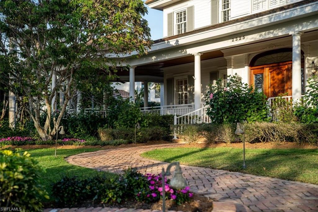 PORT ROYAL - Residential