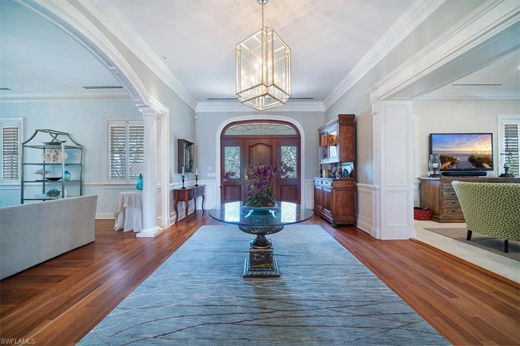 PORT ROYAL - Residential