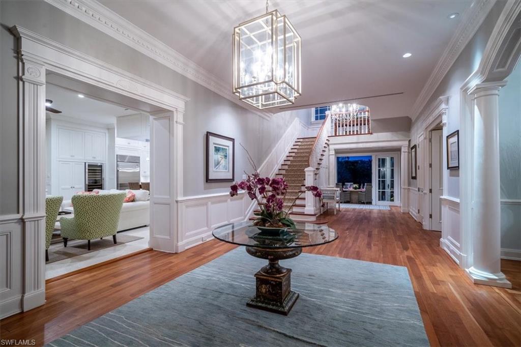 PORT ROYAL - Residential