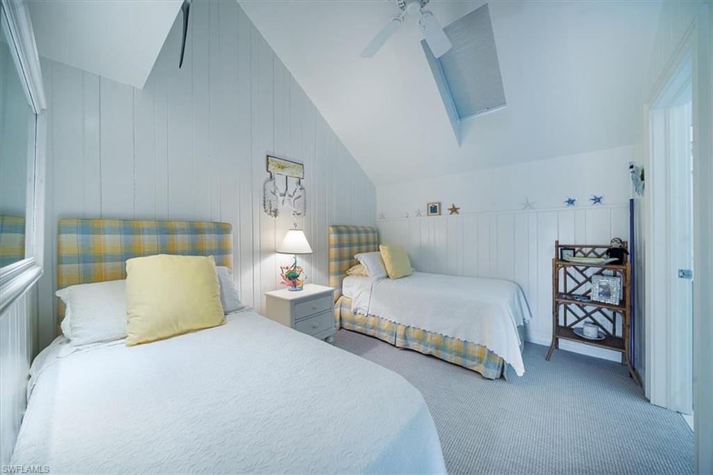 PORT ROYAL - Residential